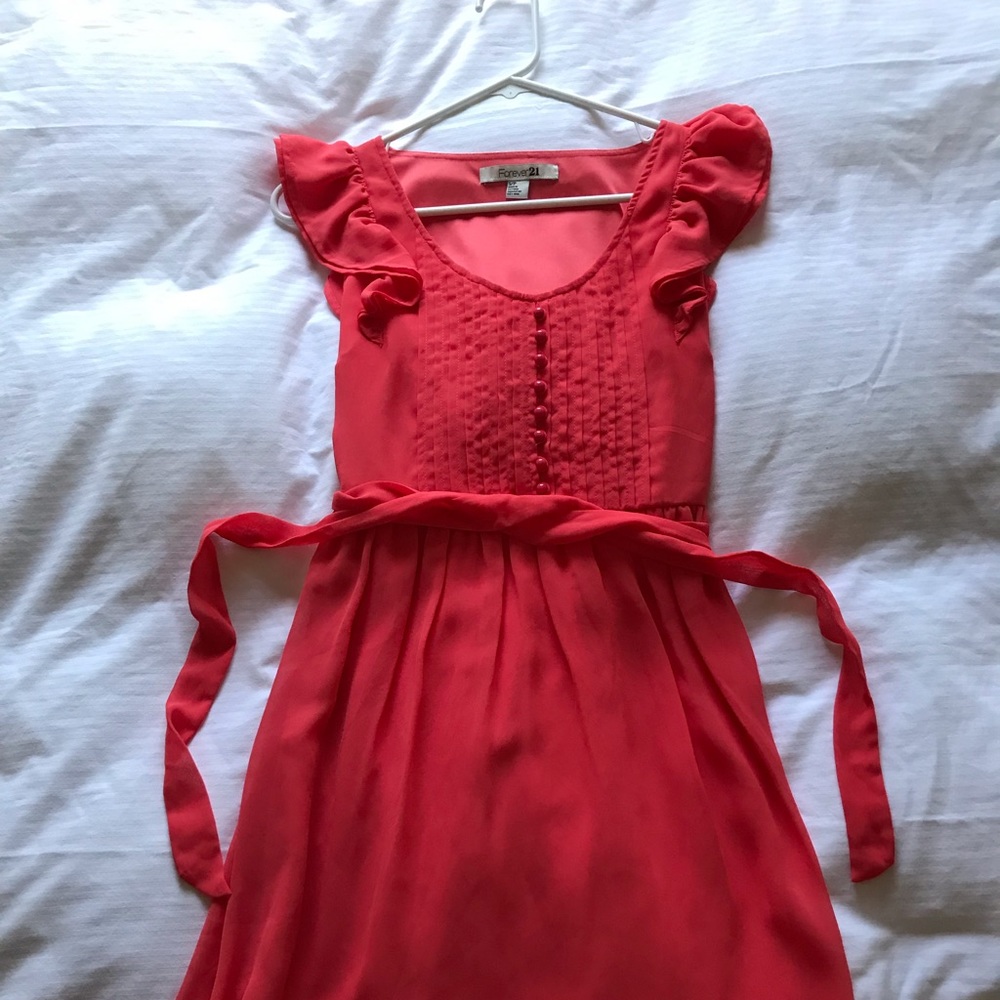 Woman’s Dress